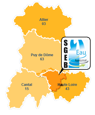 carte du SGEB